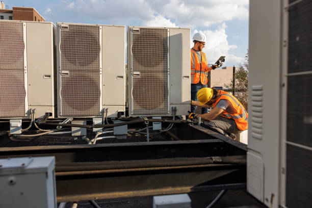 Best Affordable HVAC Services  in Columbus, KS
