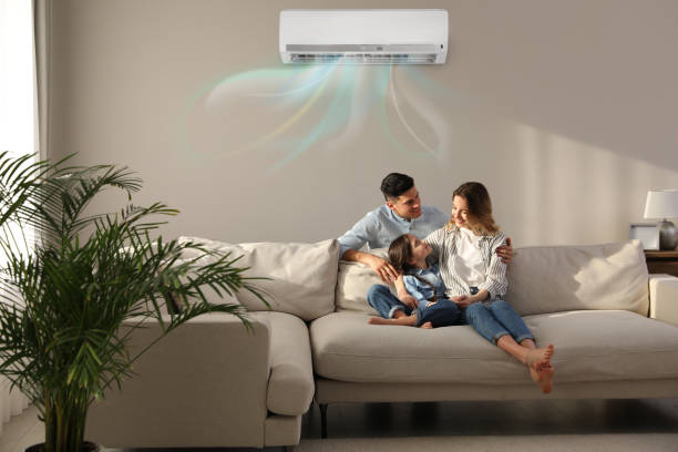 Best Emergency HVAC Repair  in Columbus, KS