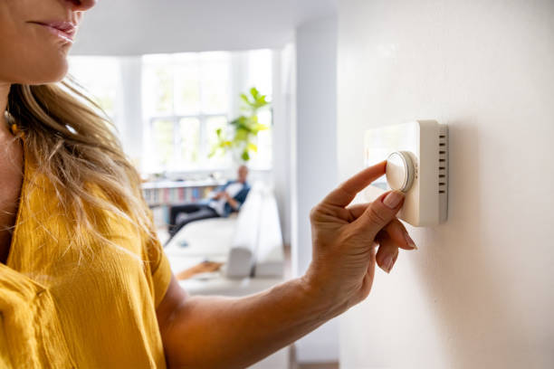 Local HVAC Companies in Columbus, KS